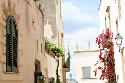Casa Scupoli Relax House Otranto