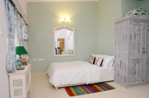 Casa Sea-Esta, Beach view studio apt - Dona Paula