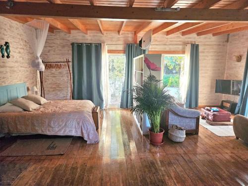 Casa Seahorses b Cottage