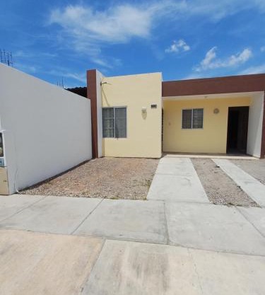Casa Sendero
