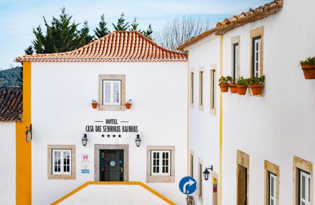 Casa Senhoras Rainhas - Óbidos - by Unlock Hotels