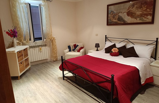 Casa Serena, apartment 12 km from rainbow magicland amusement park