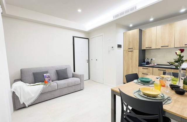 Casa Serenissima by Ca-Sa Check