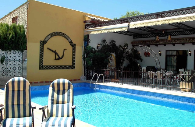 Casa Sevilla 003 Écija