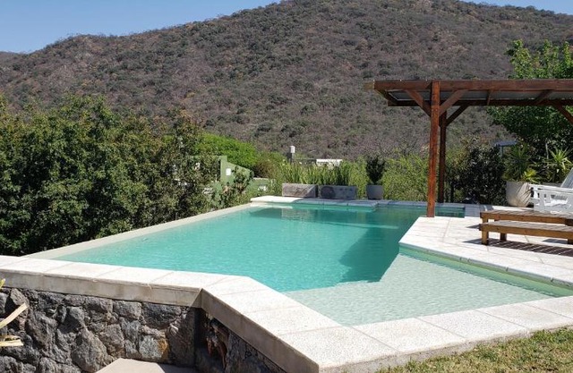 Casa Sierras de Córdoba Villa el Diquecito