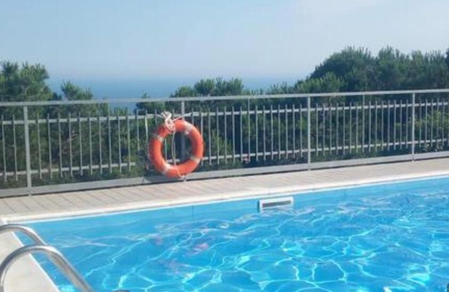 Casa Simona-Residence con piscina