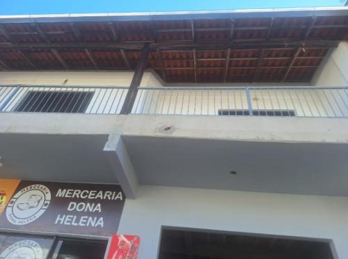 Casa simples com 02 quartos para Oktoberfest