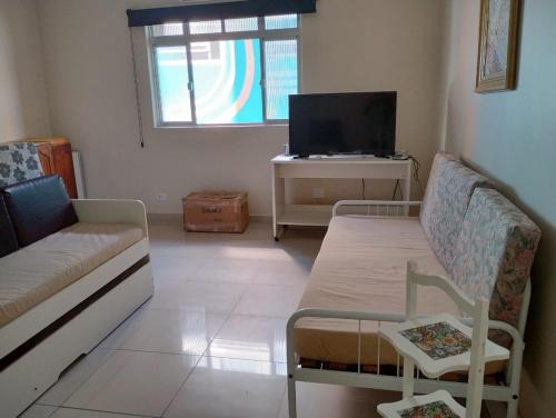 Casa Sobreposta Embaré