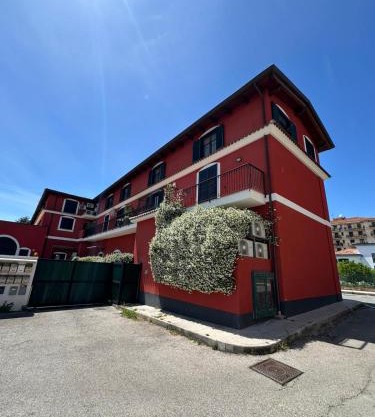 Casa Soele appartamento 106 m2, 2 camere da letto, 6 posti letto, parcheggio privato gratuito