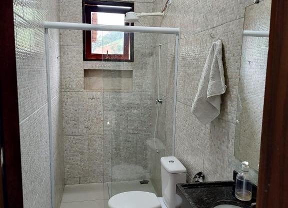 Casa Sol e Natureza