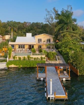 Casa Sol y Luna - Beautiful sunrises and infinity pool