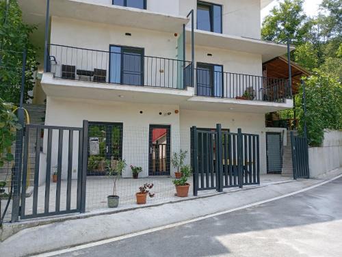 Casa Stejaru