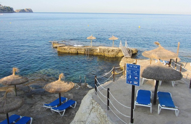 Casa suerte, house in Costa de la Calma