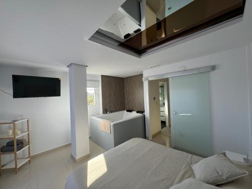 Casa Suite MGP