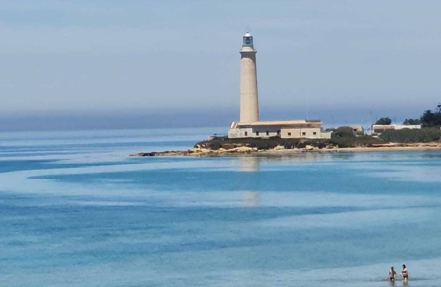 Casa sul Mare