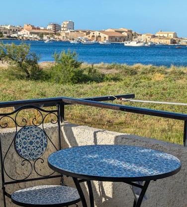 Casa sul mare Vento di Levante