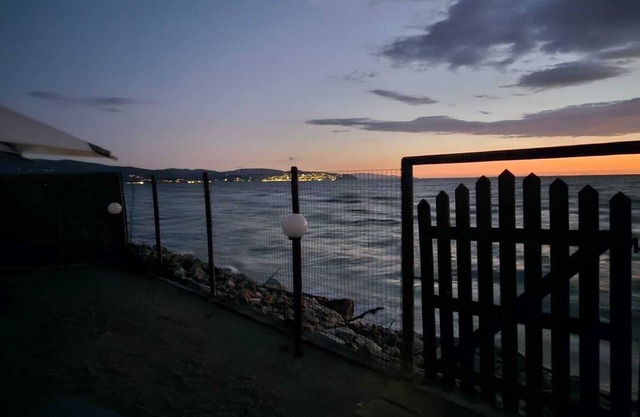 Casa Sulla Spiaggia Argentario