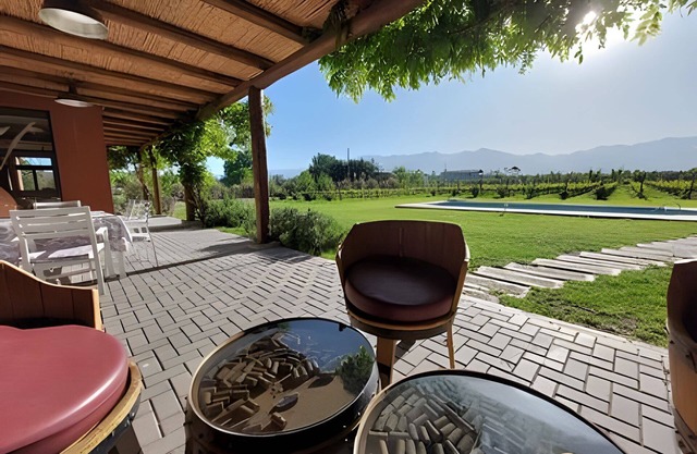 Casa Superior - De un diseño unico