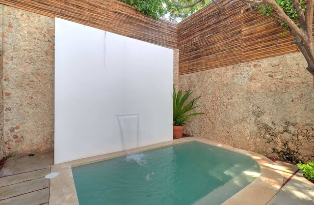 Casa Sweet Pea, Bright and Stylish in Centro