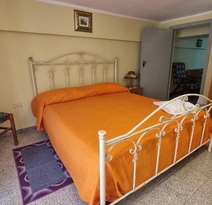 Casa Sybaris 20 mt dalla Stazione 1 piano