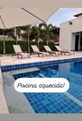 Casa Tô D`Boa Capitólio