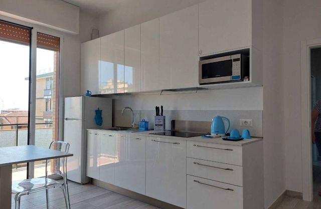 Casa Tartaglia - Two Bedroom Apartment, Sleeps 4