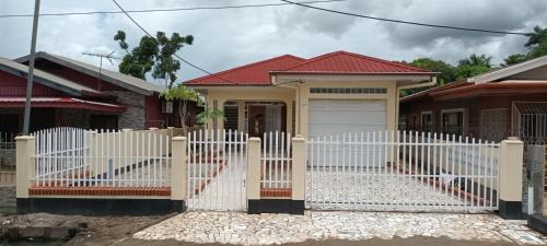 Casa Tawajakoera