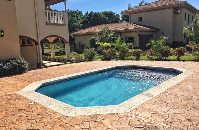 Casa Taylor Gran Pacifica Resort
