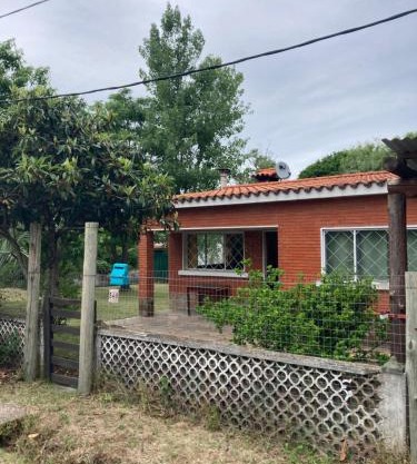 Casa Tejas