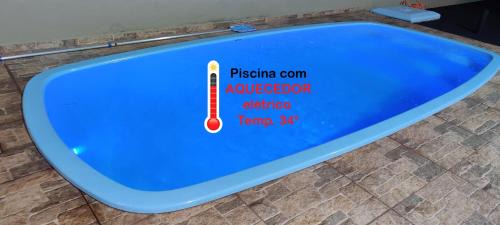 Casa Temporada Sol Nascente