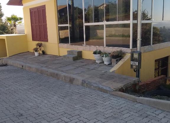 Casa Temporada Monte Belo do Sul