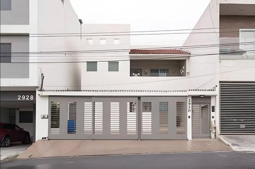 Casa Teodora & Cecil espacios excelentes para familia, grupos y amigos