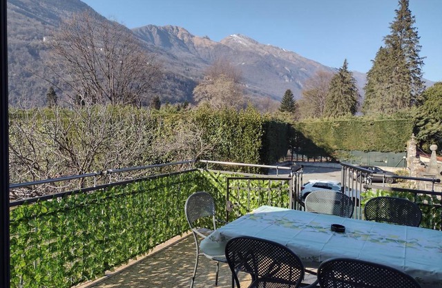 Casa Terrazzo Panoramico