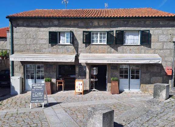 Casa Terreiro Da Lapa