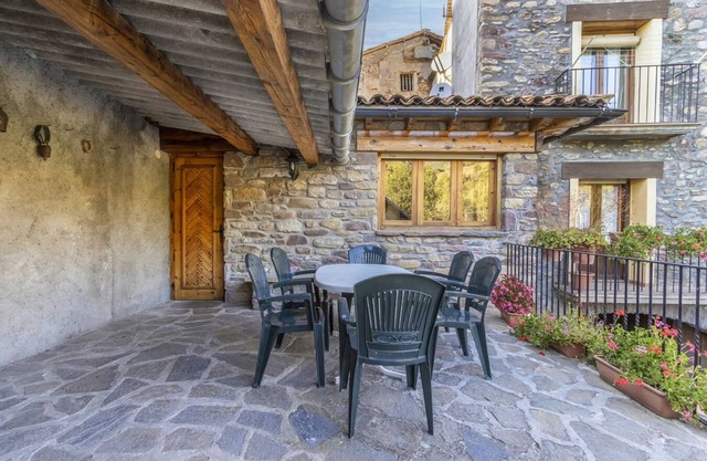 Casa Teulé for 5 people