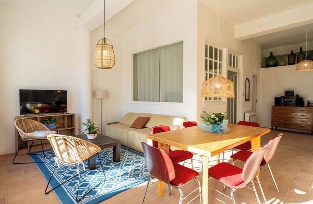 Casa Tharros - Three Bedroom House, Sleeps 6