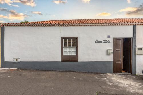 Casa Tilola