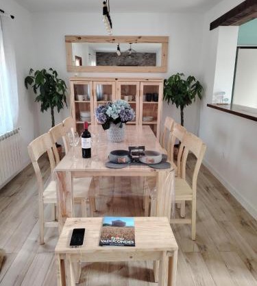 Casa TioPito