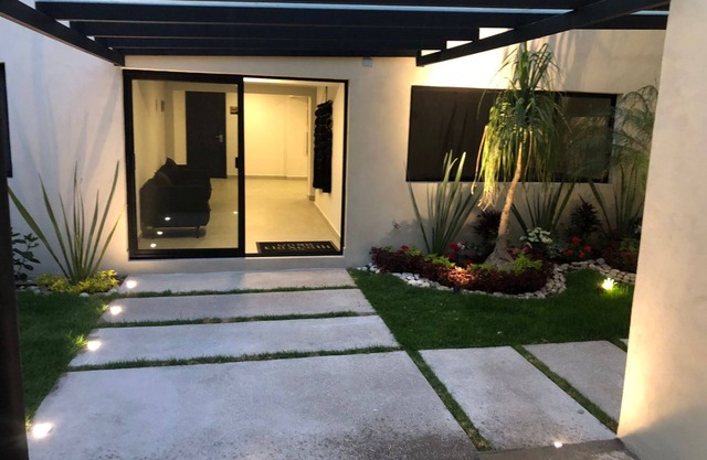 Casa Tlaxcalli by Beddo Hoteles