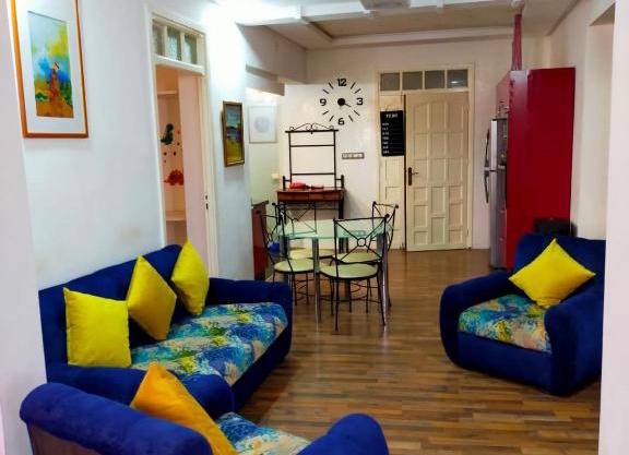Casa Tligui