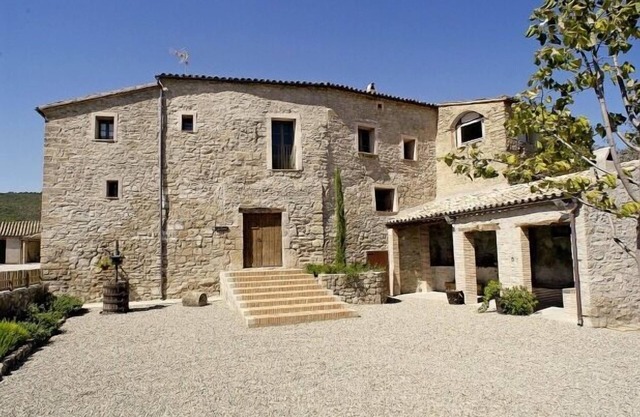 Casa Tomás for 8 people