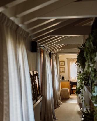 Casa TOMA - Luxury Garden House