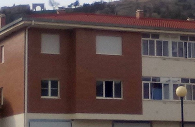 CASA TOÑO LIVING FOR TOURIST USE IN MEDINACELI (SORIA)