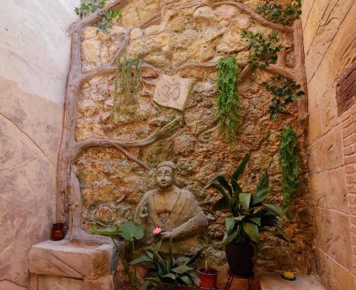 Casa torre del Carmen Cazorla II