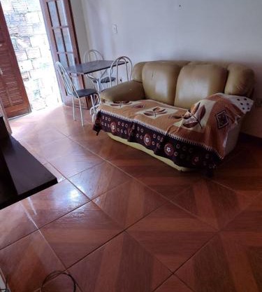 Casa totalmente independente