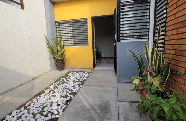 Casa totalmente nueva
