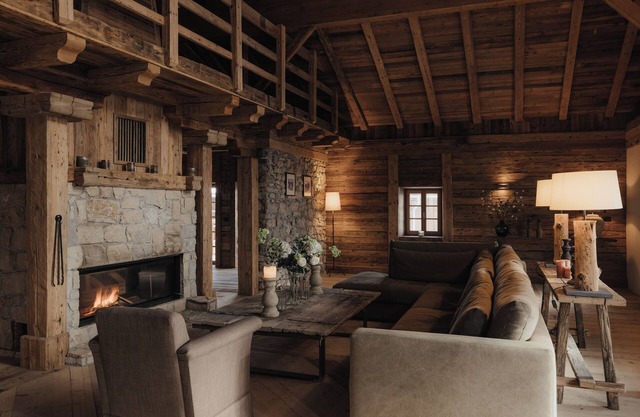 Casa Tra Cime by Fantasia Villas