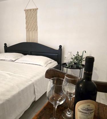 Casa tradițională Eridav
