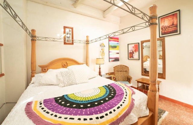 Casa TripGoGo