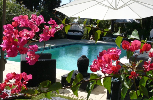 Casa U Barraconu Dans un Domaine de 25000m2 qui est un Havre de Paix Entre mer (